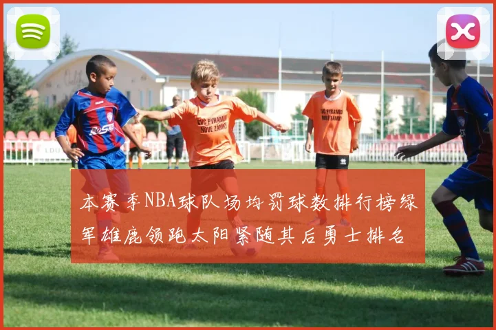 本赛季NBA球队场均罚球数排行榜绿军雄鹿领跑太阳紧随其后勇士排名第九